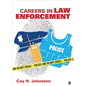 Careers in Law Enforcement - Paperback