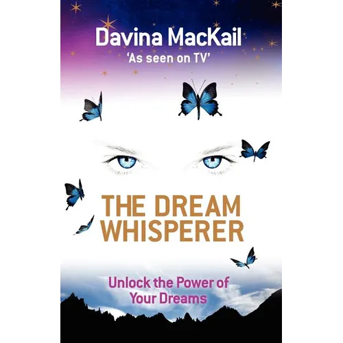 The Dream Whisperer - Paperback