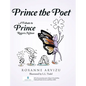 Prince the Poet: A Tribute to Prince Rogers Nelson - Hardcover