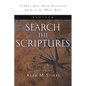 Search the Scriptures: A Three-Year Daily Devotional Guide to the Whole Bible - Paperback