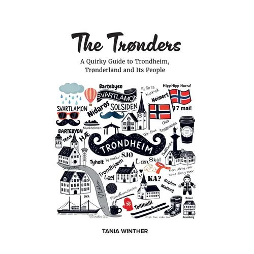 The Trønders - Paperback