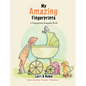 My Amazing Fingerprints - Hardcover