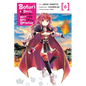 Bofuri: I Don't Want to Get Hurt, So I'll Max Out My Defense., Vol. 6 (Manga) - Paperback