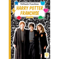 Harry Potter Franchise - Library Binding