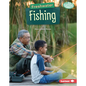Freshwater Fishing - Library Binding