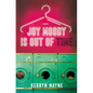 Joy Moody Is Out of Time - Hardcover