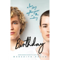 Birthday - Paperback