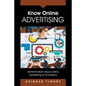 Know Online Advertising: All Information about online advertising at one place - Paperback