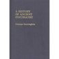 A History of Ancient Psychiatry - Hardcover