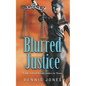 Blurred Justice - Paperback