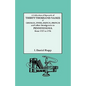Collection of Upwards of Thirty Thousand Names of German, Swiss, Dutch, French and Other Immigrants to Pennsylvania from 1727 to 1776 - Paperback
