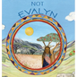 Not Evalyn - Hardcover