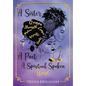 A Sister, A Poet, A Spiritual Spoken Words - Hardcover