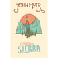 My First Summer in the Sierra - Hardcover