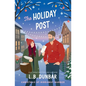 The Holiday Post - Paperback