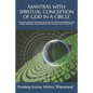 Mantras with Spiritual Conception of God in a Circle: Original Sanskrit Mantras with English to Fix Any Problem, for Inner Happiness, Enlightenment an - Paperback