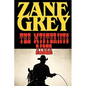 The Mysterious Rider - Paperback