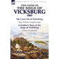 Two Views of the Siege of Vicksburg, 1863 - Paperback
