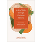 A Brief Walk Through Christian History: Discover the People, Movements, and Ideas That Transformed Our World - Hardcover