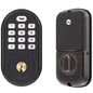 Yale YRD216-ZW2 Real Living Deadbolt Lock with Z-Wave
