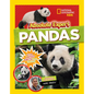 Absolute Expert: Pandas: All the Latest Facts from the Field - Hardcover