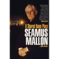 Seamus Mallon: A Shared Home Place - Paperback