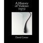 A History of Violence (1973) - Paperback