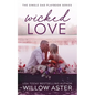 Wicked Love - Paperback