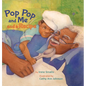 Pop Pop and Me and a Recipe - Hardcover