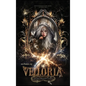 Echoes of Velloria - Hardcover