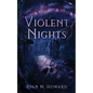 Violent Nights - Paperback