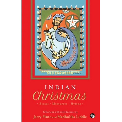 Indian Christmas an Anthology - Paperback