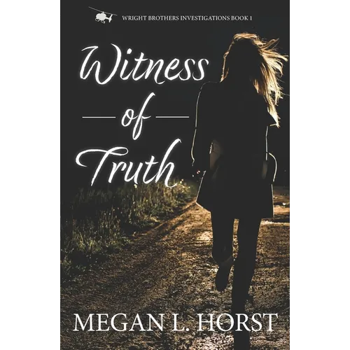 Witness of Truth - Paperback