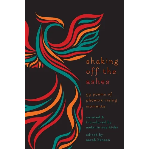 Shaking Off the Ashes - Paperback