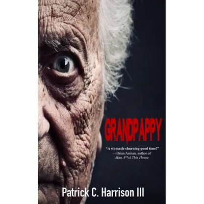 Grandpappy - Paperback