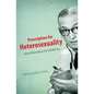 Prescription for Heterosexuality: Sexual Citizenship in the Cold War Era - Paperback