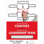 Instructional Coaches and the Instructional Leadership Team: A Guide for School-Building Improvement - Paperback