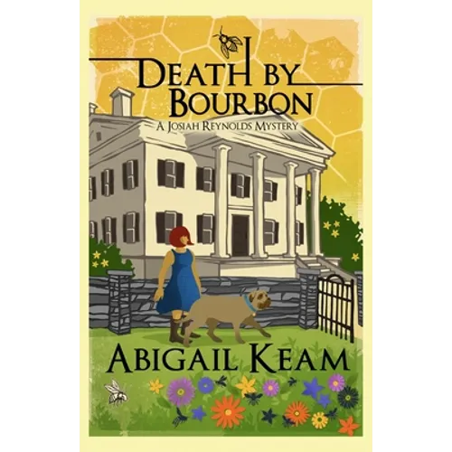 Death by Bourbon: A Josiah Reynolds Mystery - Paperback