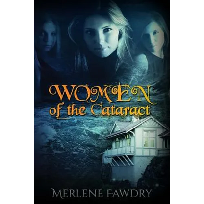 Women of the Cataract - Paperback