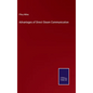 Advantages of Direct Steam Communication - Hardcover