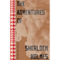 The Adventures of Sherlock Holmes - Paperback