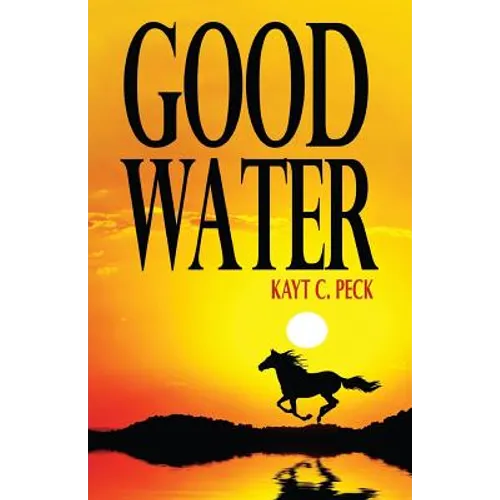 Good Water - Paperback