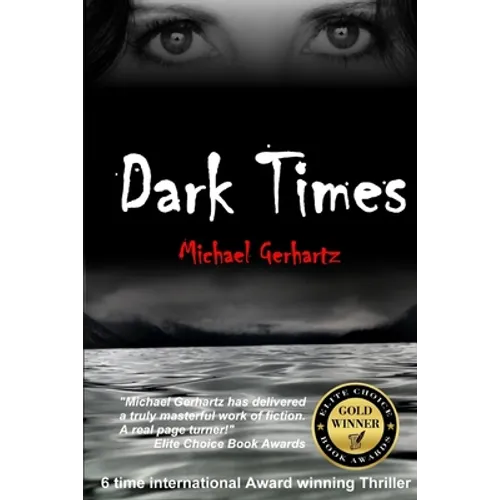 Dark Times - Paperback