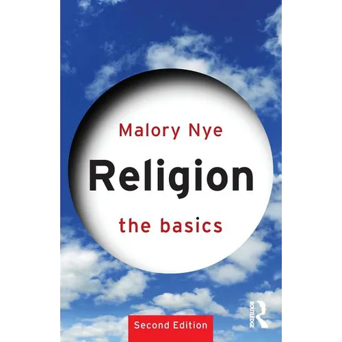 Religion: The Basics - Paperback