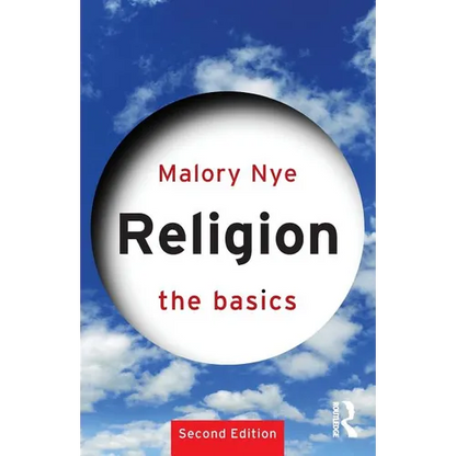 Religion: The Basics - Paperback