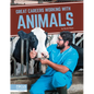 Great Careers Working with Animals - Library Binding