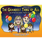 Grandest Thing of All: And Other Grandma Tweetie Stories - Paperback