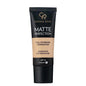 Golden Rose Matte Perfection Foundation - Long-Lasting, Matte Finish, SPF 15 Protection