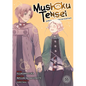 Mushoku Tensei: Jobless Reincarnation (Manga) Vol. 16 - Paperback