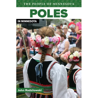 Poles in Minnesota - Paperback